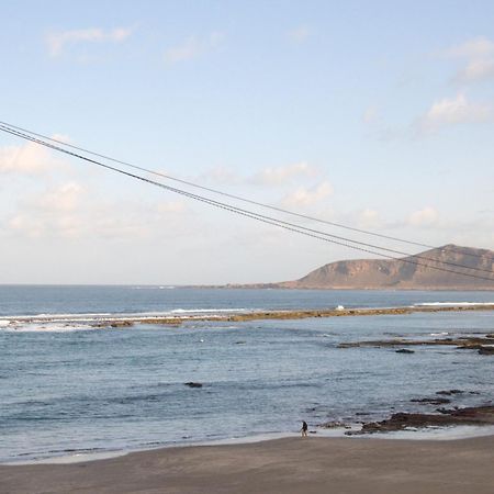 Corner Las Canteras Beach By Canariasgetaway ラスパルマス・デ・グランカナリア エクステリア 写真