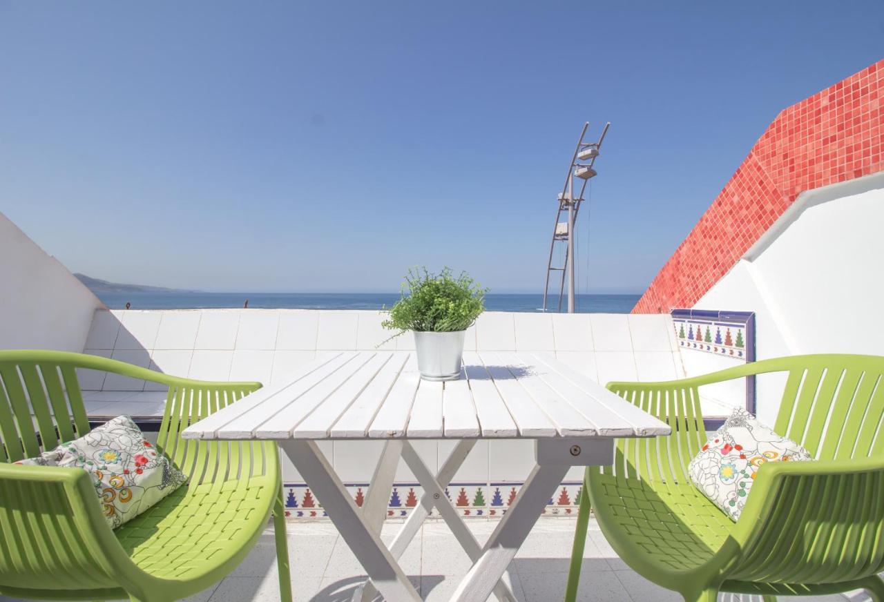 Corner Las Canteras Beach By Canariasgetaway ラスパルマス・デ・グランカナリア エクステリア 写真