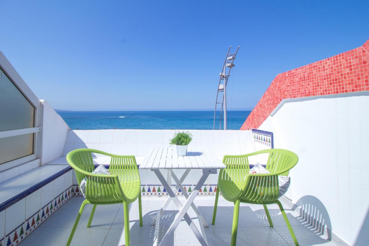 Corner Las Canteras Beach By Canariasgetaway ラスパルマス・デ・グランカナリア エクステリア 写真