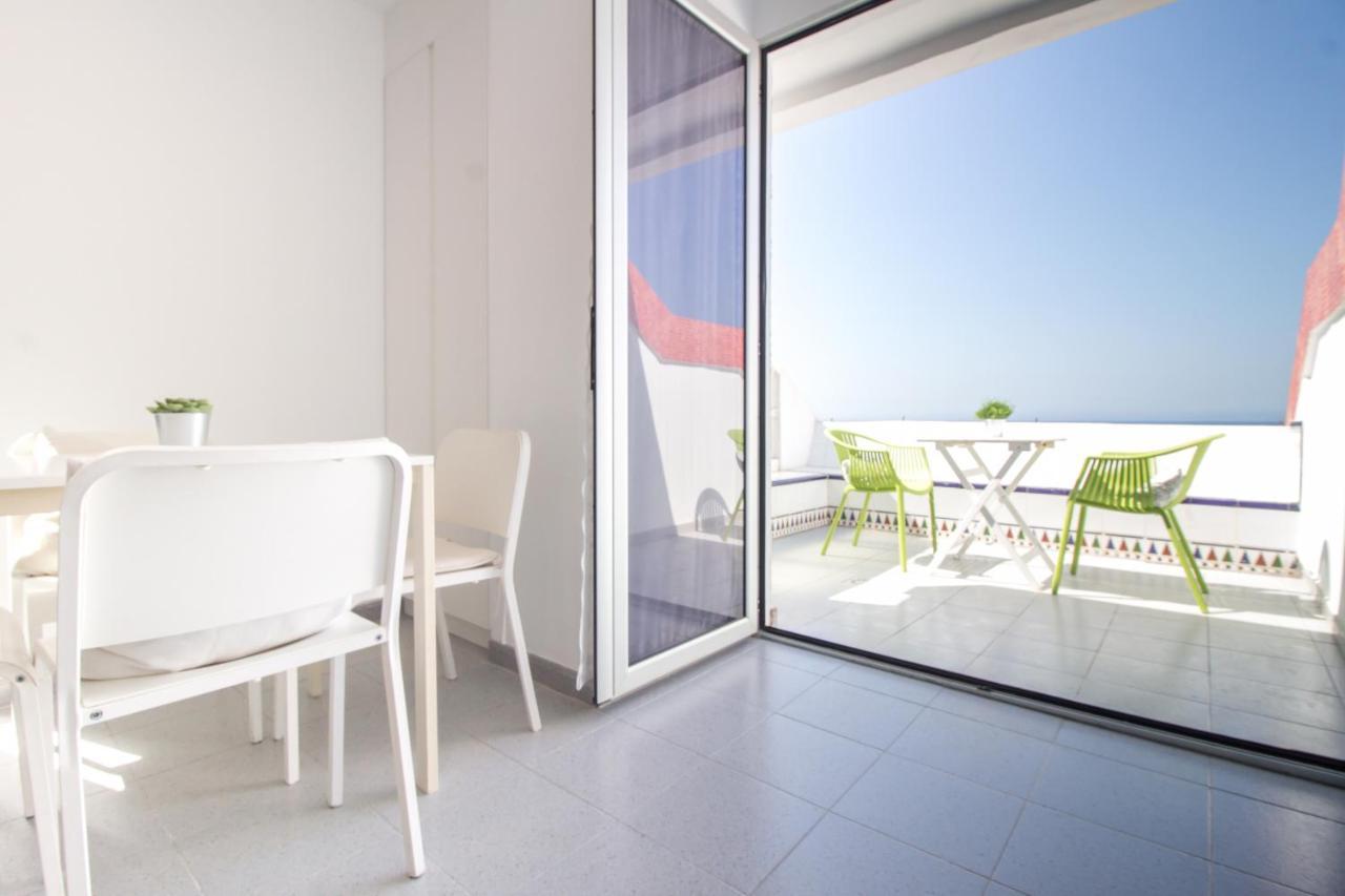 Corner Las Canteras Beach By Canariasgetaway ラスパルマス・デ・グランカナリア エクステリア 写真